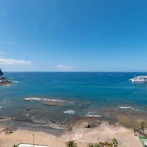 Ocean View Apartment