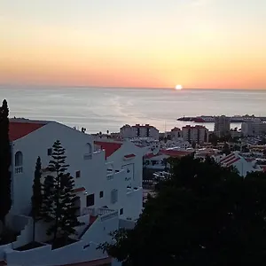 Appartamento Ocean Dreams Cristianos Hill Heated Pool, Los Cristianos (Tenerife)